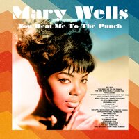 Laughing Boy - Mary Wells