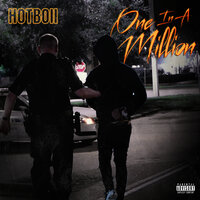 One In A Million - Hotboii