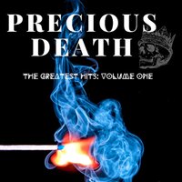 King Of Siam - Precious Death