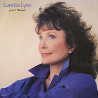 When I'm In Love All Alone - Loretta Lynn