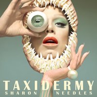 Hollywoodn't - Sharon Needles