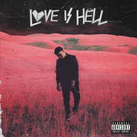Love Is Hell - Phora, Trippie Redd