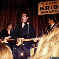 Rock Around With Ollie Vee - Buddy Holly & The Crickets