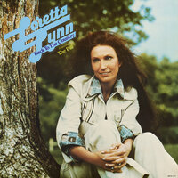 The Hands Of Yesterday - Loretta Lynn