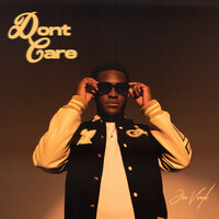Don’t Care - Jon Vinyl