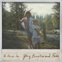 Godless, Graceless and Young - The Glorious Sons