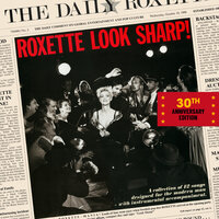 Dance Away - Roxette