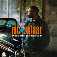 Superstarr - MC Solaar