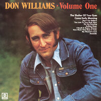 How Much Time Does It Take - Don Williams