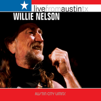 Stay A Little Longer - Willie Nelson
