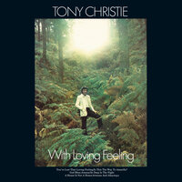 My Love Song - Tony Christie
