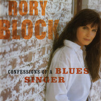 Statesboro Blues - Rory Block