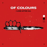 Brand New Past - Of Colours
