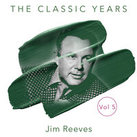 (It's No) Sin - Jim Reeves