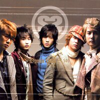 In Your Smile - SS501