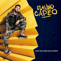 Plus haut - Claudio Capéo