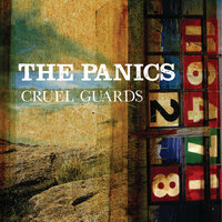 Something In The Garden - The Panics