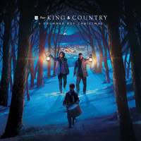 A Christmas Monologue - for KING & COUNTRY