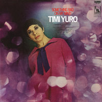 I'll Never Fall In Love Again - Timi Yuro
