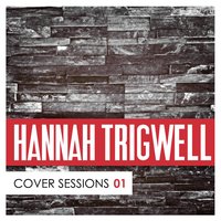 I Will Wait - Hannah Trigwell