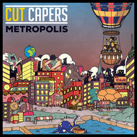 Get Movin' (Feet Don't Fail Me Now) - Cut Capers