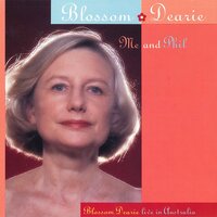 Someone's Been Sending Me Flowers - Blossom Dearie, Phil Scorgie