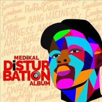 Too Risky - Medikal, Sister Deborah