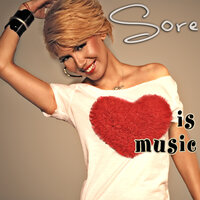 Love Is Music - Sore