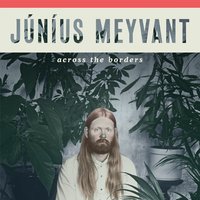 High Alert - Júníus Meyvant