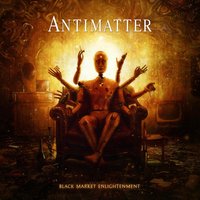 Wish I Was Here - Antimatter
