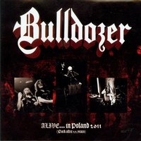 We Are ... Italian - Bulldozer