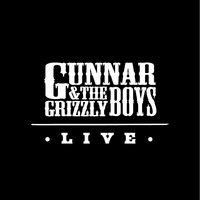 Hillbilly Music Man - Gunnar & the Grizzly Boys