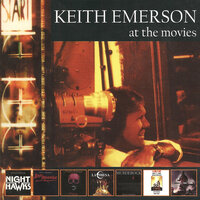 I'm a Man - Keith Emerson, Winwood