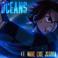 Oceans - Rockit Gaming, None Like Joshua