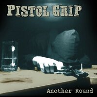Broken Radio - Pistol Grip