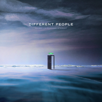 Different People - Haven, Alexander Stewart