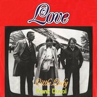 Love - Frank Duval