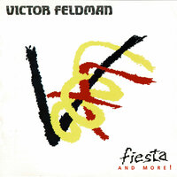 Elusive Spirit - Victor Feldman, Dianne Reeves, Nathan East