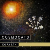 Добро пожаловать на борт - CosmoCats