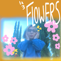 Flowers - khai dreams