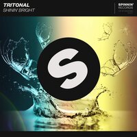 Shinin' Bright - Tritonal