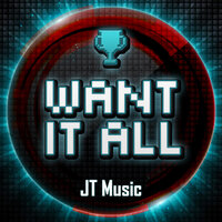 Untamed - JT Music