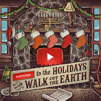 Have Yourself a Merry Little Christmas - Walk Off The Earth