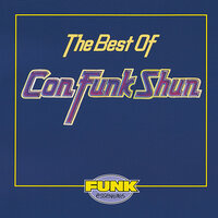 Baby I'm Hooked (Right Into Your Love) - Con Funk Shun