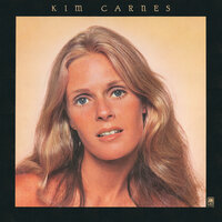 It Could Have Been Better - Kim Carnes