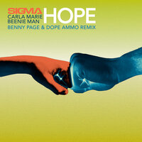 Hope - Sigma, Carla Marie, Beenie Man