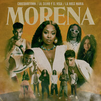 Morena - ChocQuibTown, Lil Silvio, El Vega