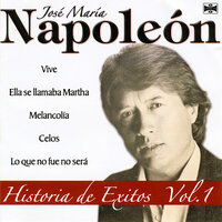 Ella Se Llamaba Martha - Jose Maria Napoleon