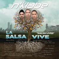 Frío Frío - N'Klabe