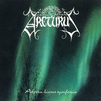 Fall of Man - Arcturus